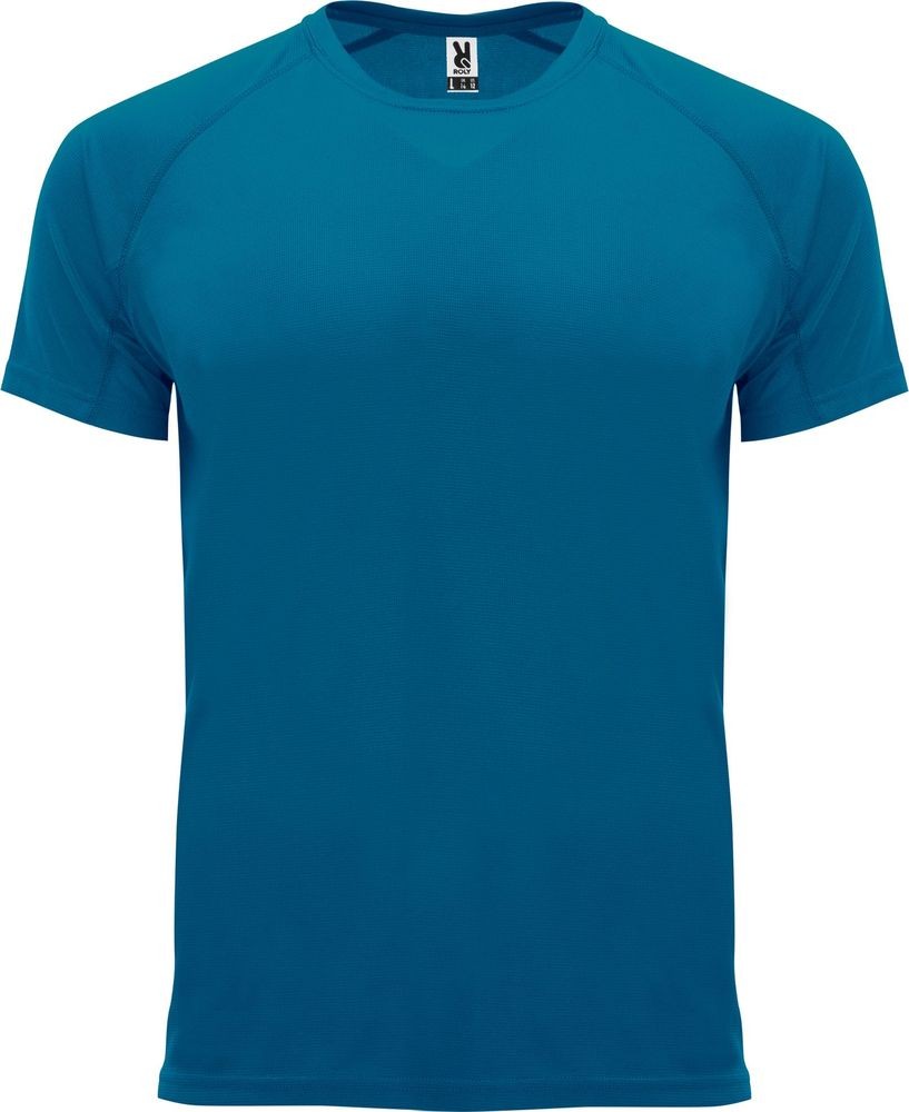 ROLY Спортска dry fit маица Bahrain (moonlight сина)
