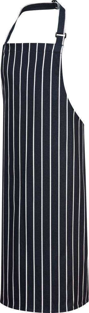 PORTWEST Престилка Butchers Темносина