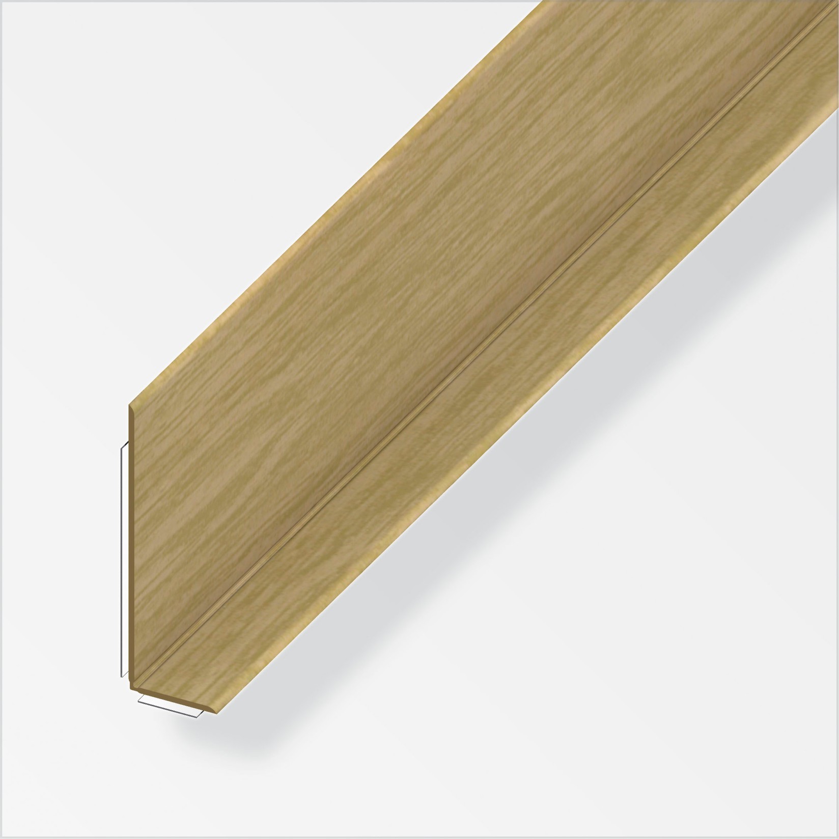 Feral mehanika Лајсни гумени даб 50x15мм, 5м