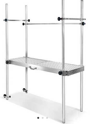 Feral mehanika Скеле Тк плус 1600x500мм спакувано