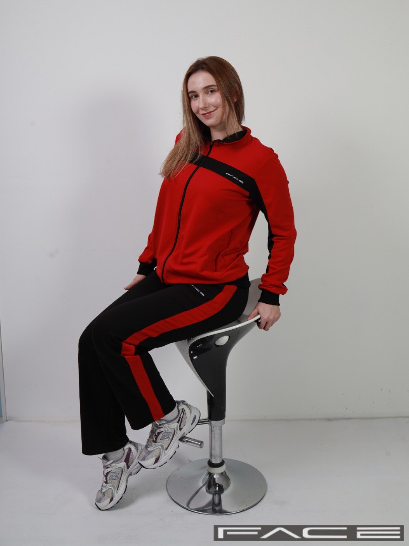 FACE Женски тренерки класична