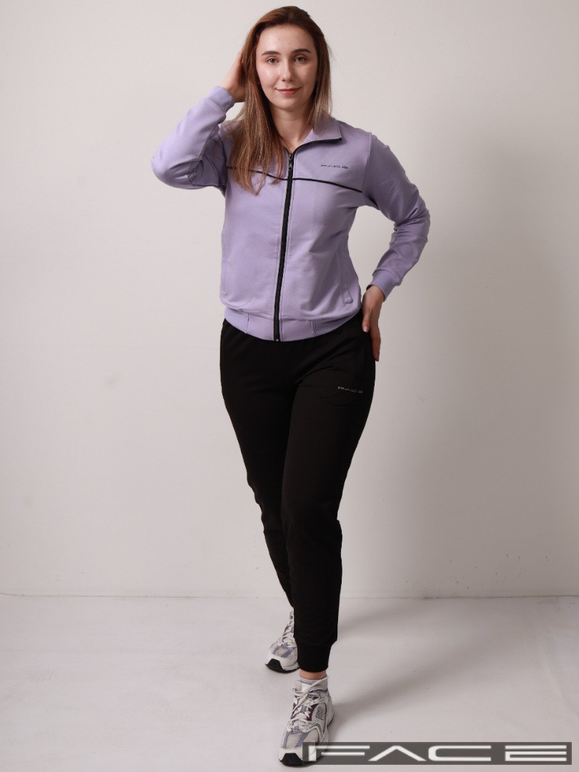 FACE Женски тренерки манжетна