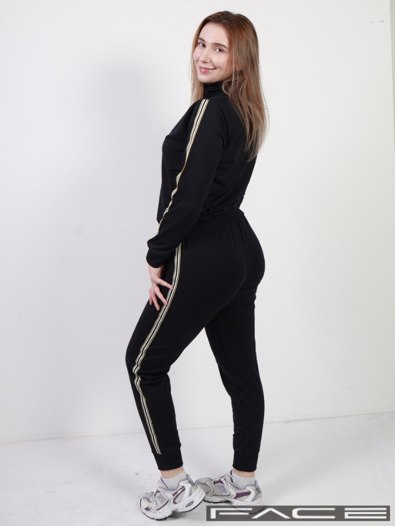 FACE Женски тренерки манжетна