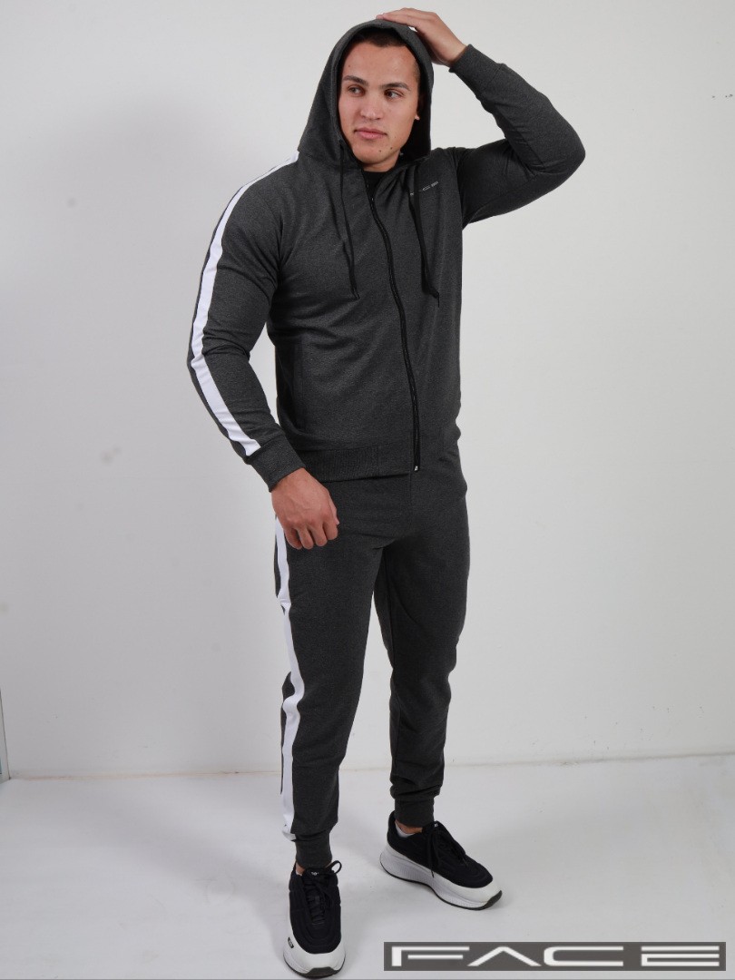 FACE Машки тренерки слим