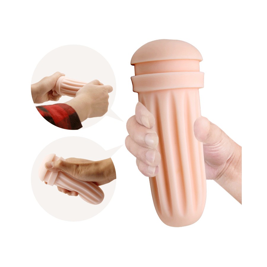 FANTAZIJA Мастурбатор во туба