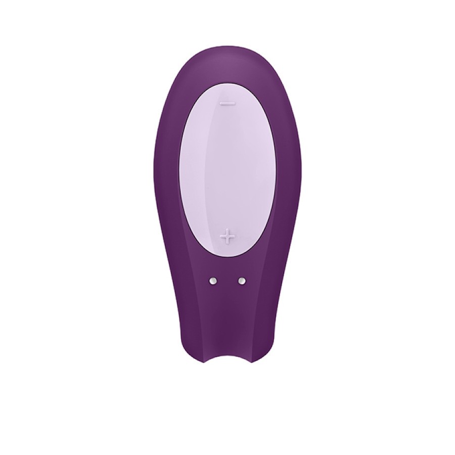 SATISFYER Вибратор за парови SF Double Joy