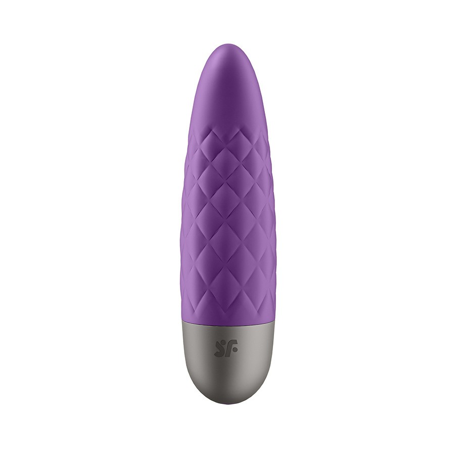 SATISFYER Вибратор Ultra Power Bullet 5