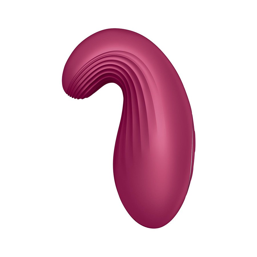 SATISFYER Вибратор Dipping Delight