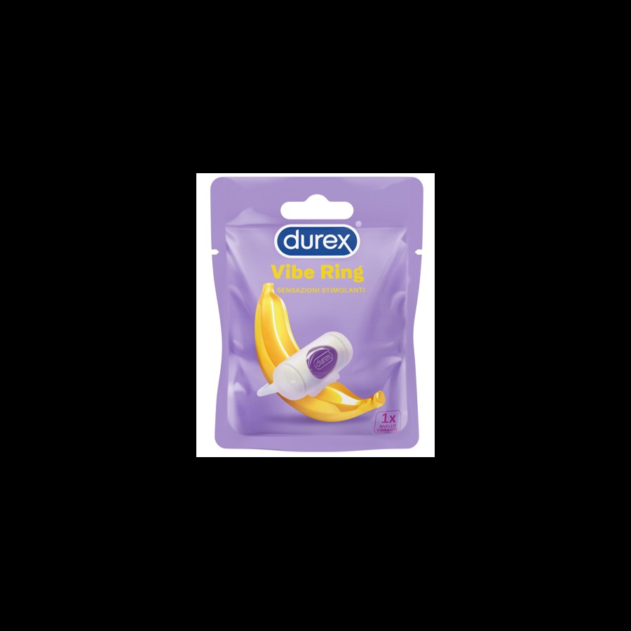 DUREX DUREX Вибрирачки прстен