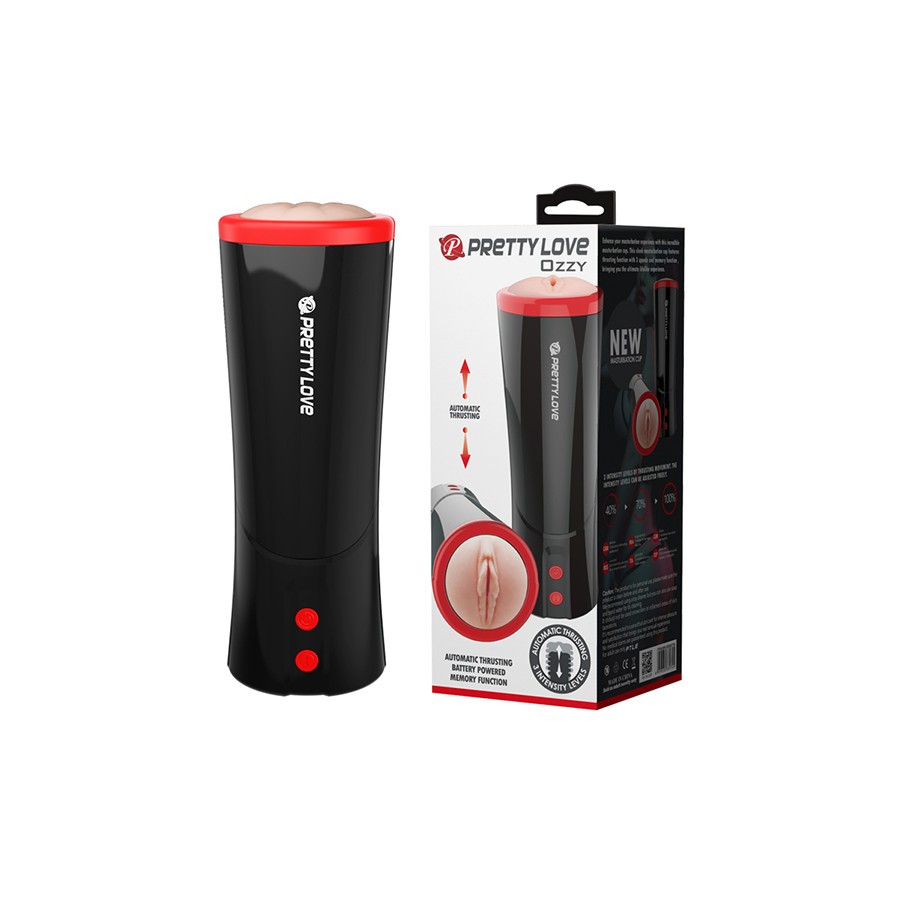 FANTAZIJA Вештачка вагина ламба