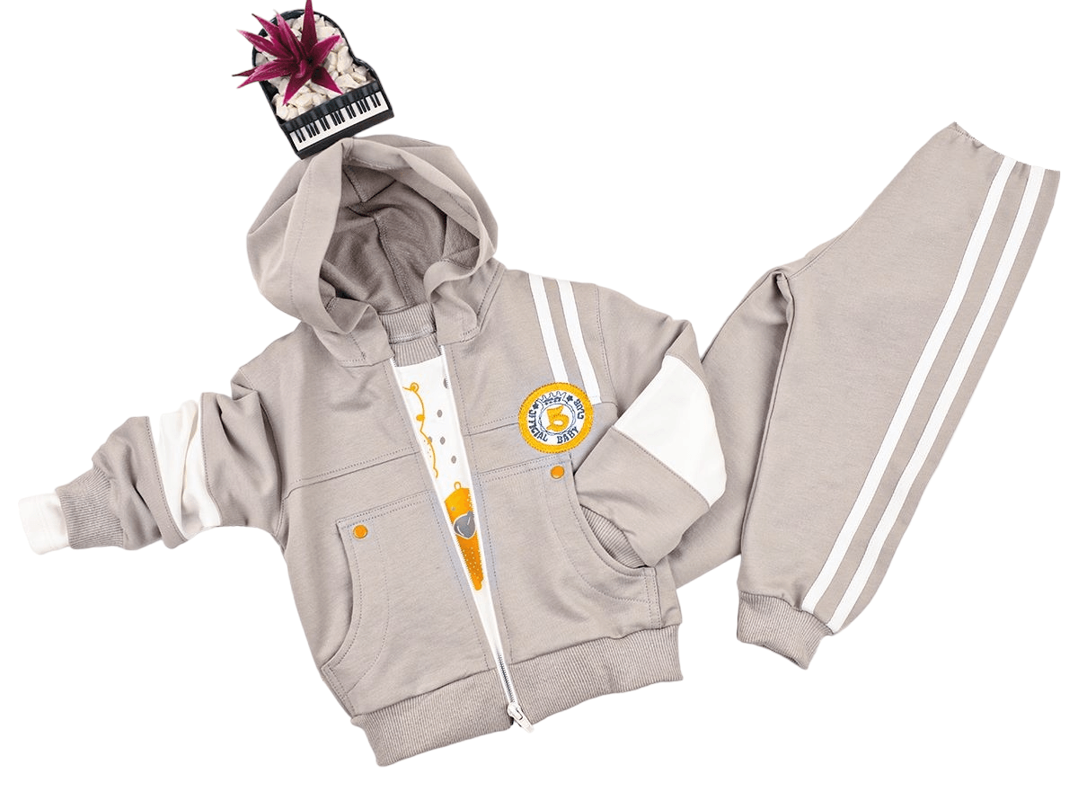 3 Делни Тренерки