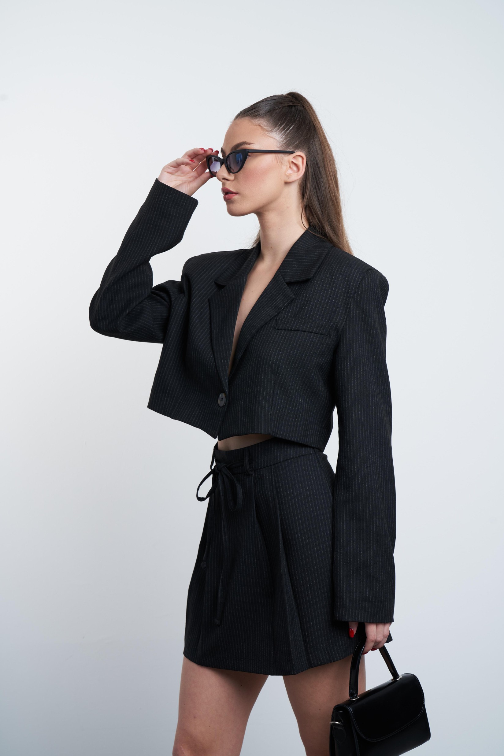 AMBAR Женска Јакна