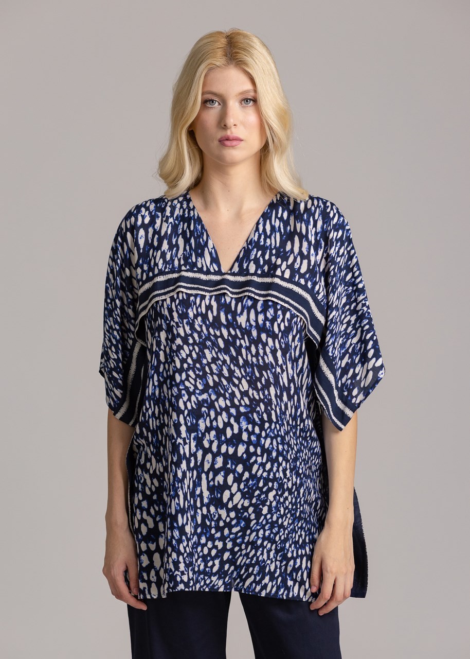 BELLA Туника Анжел