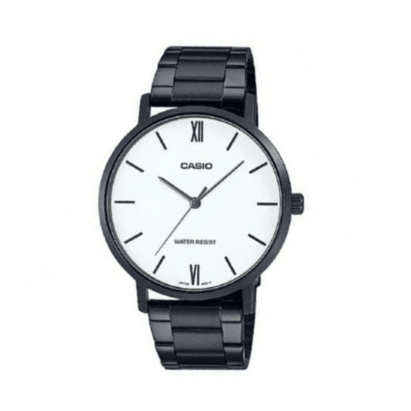 CASIO Машки часовник MTP-VT01B-7B