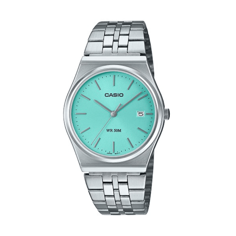 CASIO Унисекс часовник MTP-B145D-2A1VEFEU