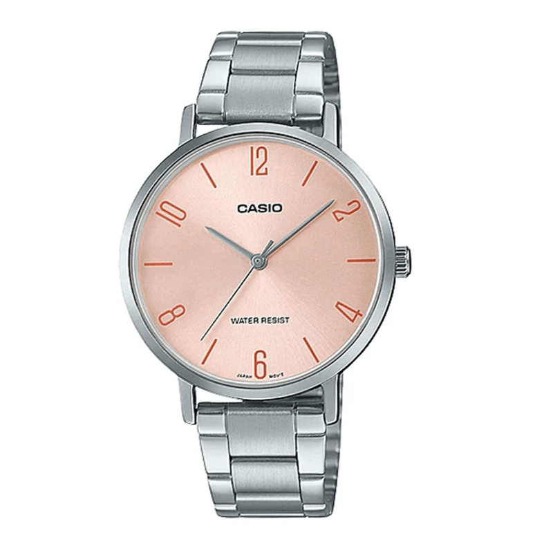 CASIO Женски часовник LTP-VT01D-4B2UDF