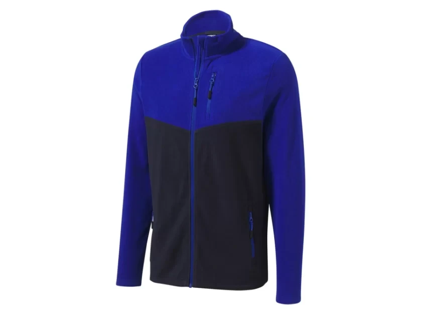 CRIVIT Машки Полар