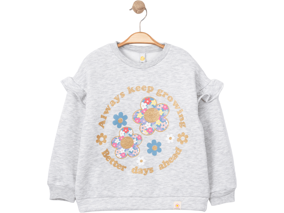 Детска женска блуза