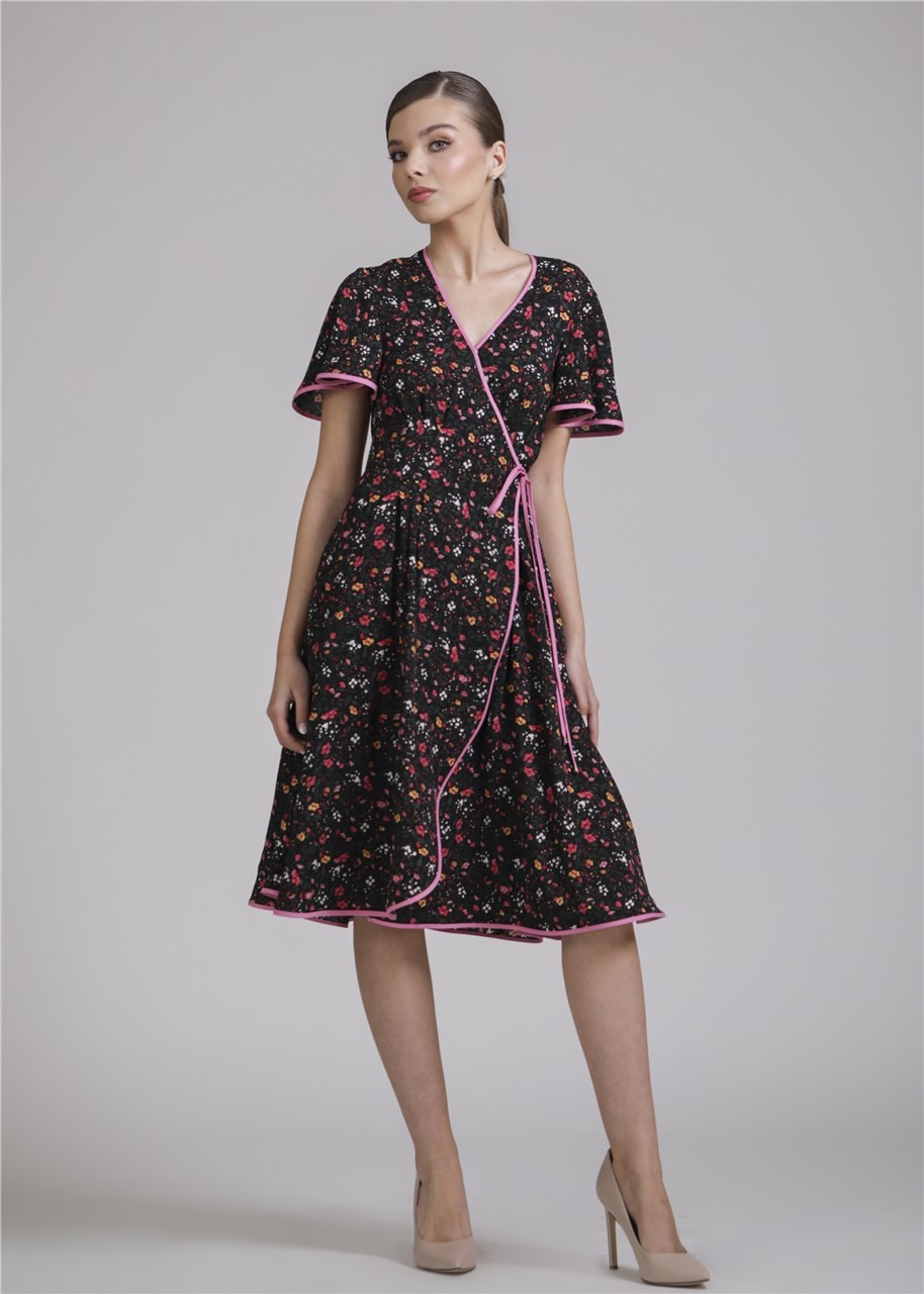 Фустан Прима блек