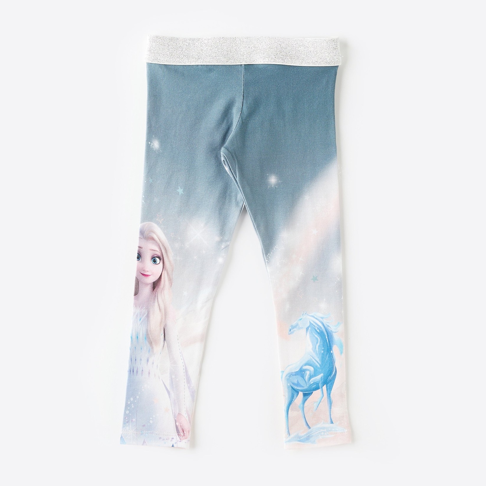 Хеланки frozen