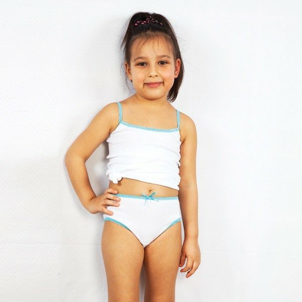 Маица и килоти во сет