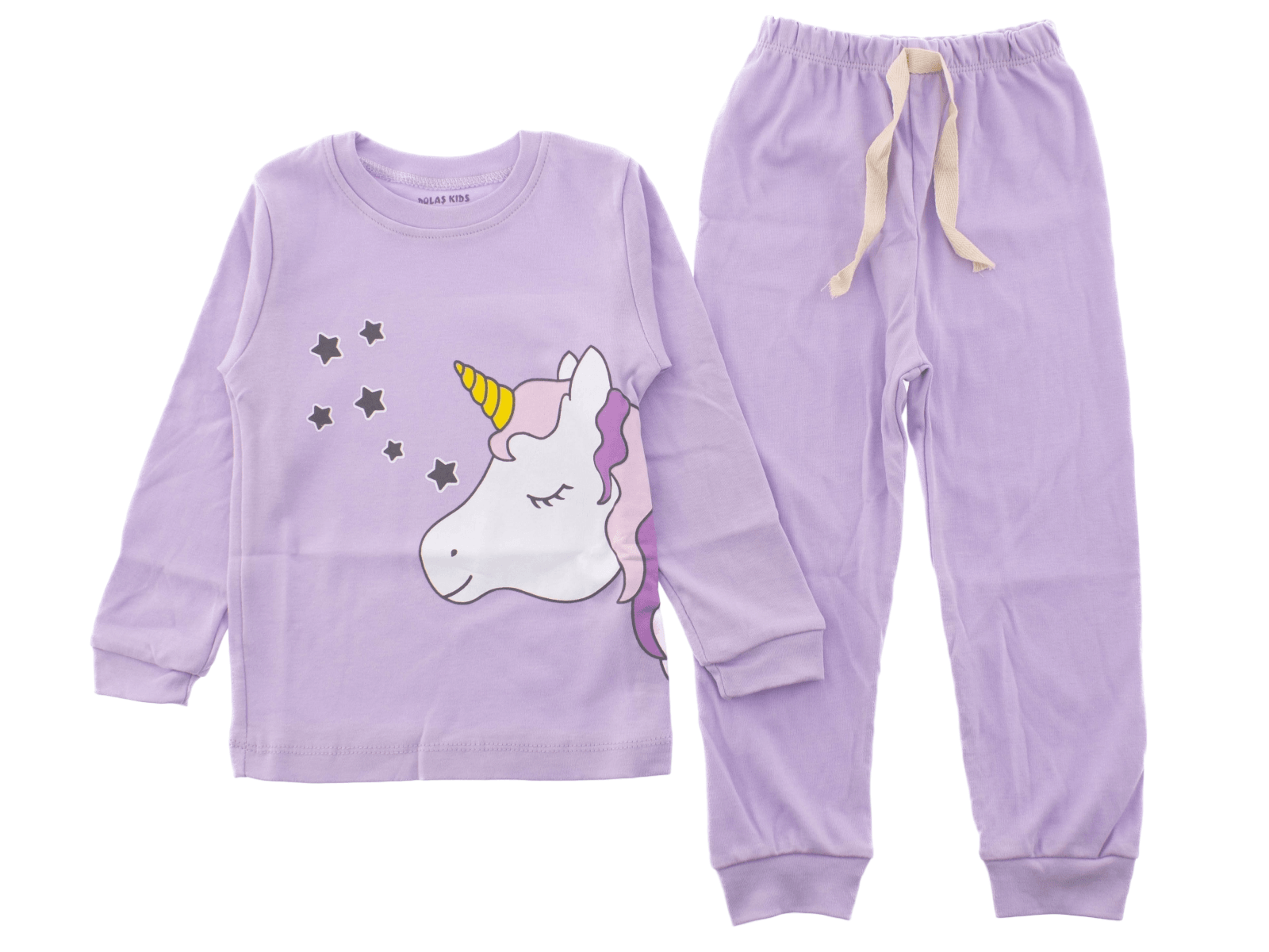 Пижами уникорн