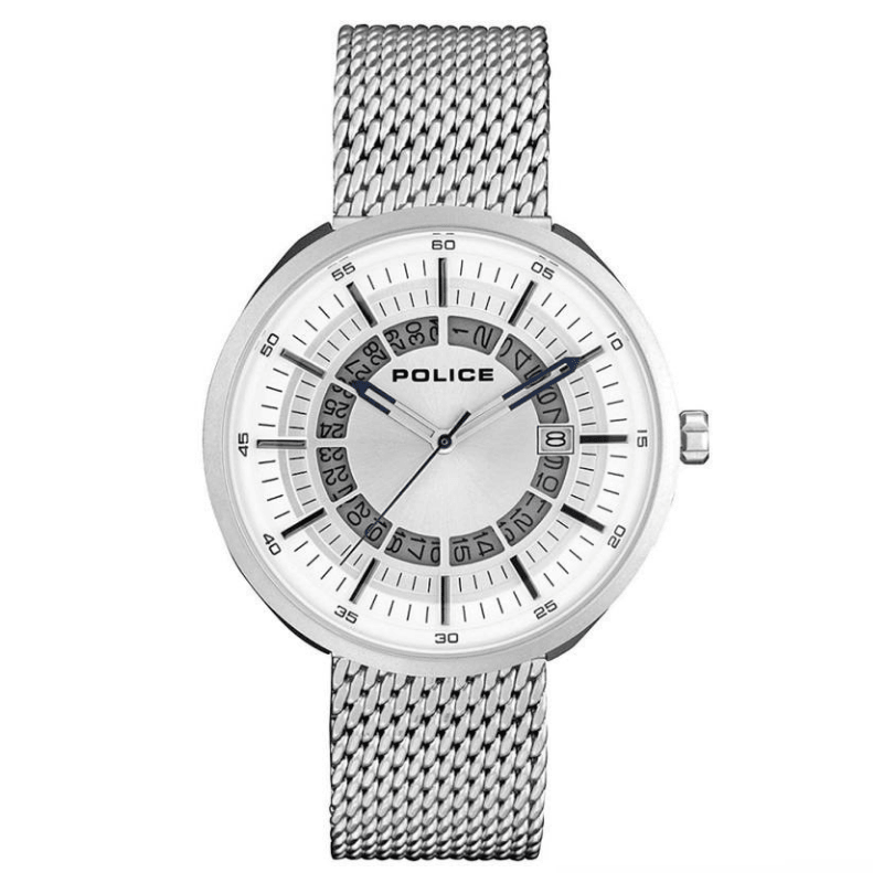 POLICE Машки часовник POLICE (PL.15531JS/04MM)