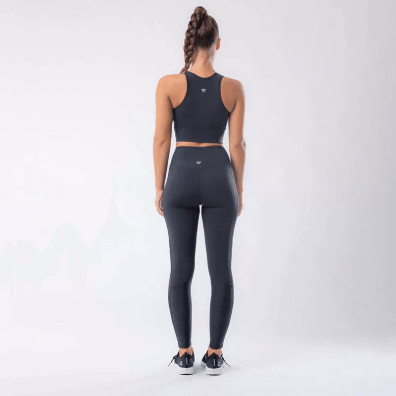 ZOE Хеланки LOTTA, црни