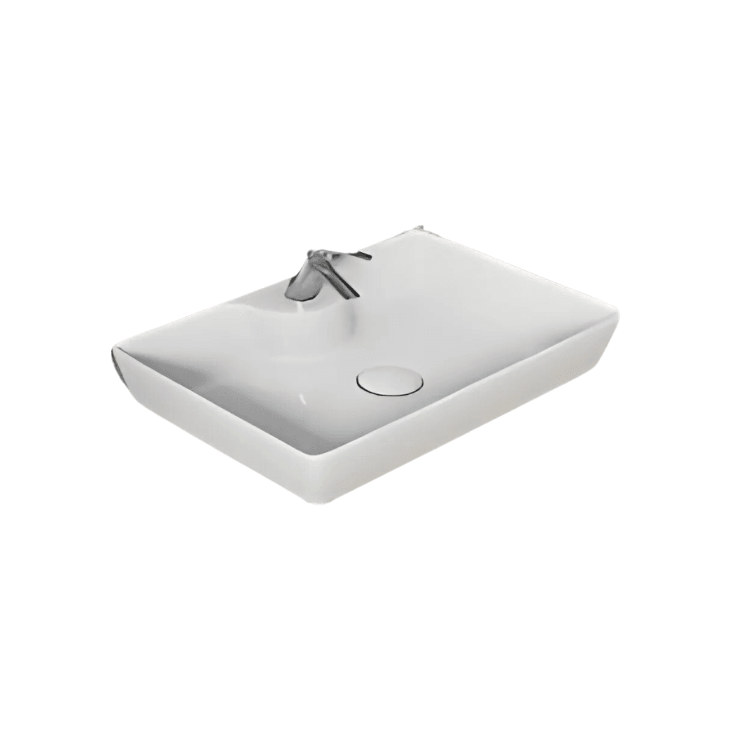 ROSSETTI Delta 485 Х360 Х 135 Мијалник Надграден