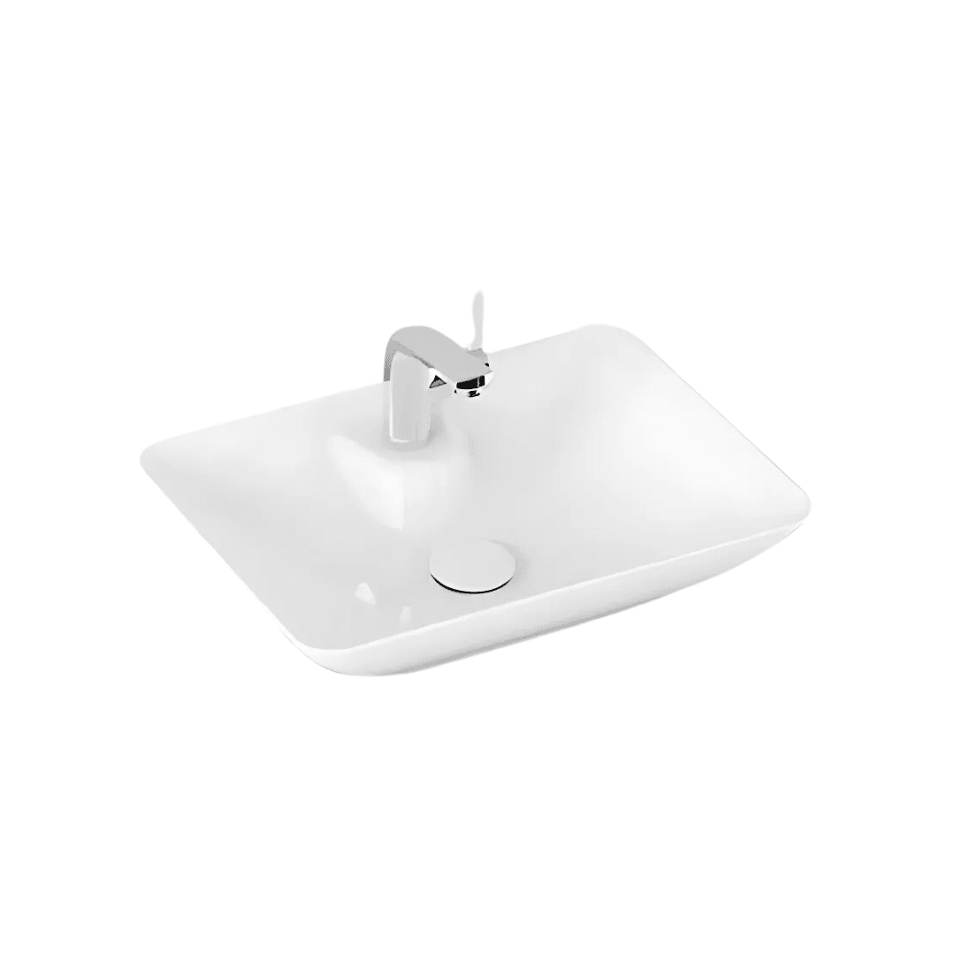 ISVEA ITALIA Sistema Y Надграден Мијалник 65 Cm