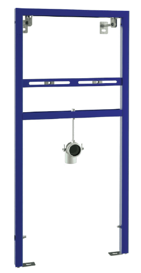 VISAM Конзола За Мијалник