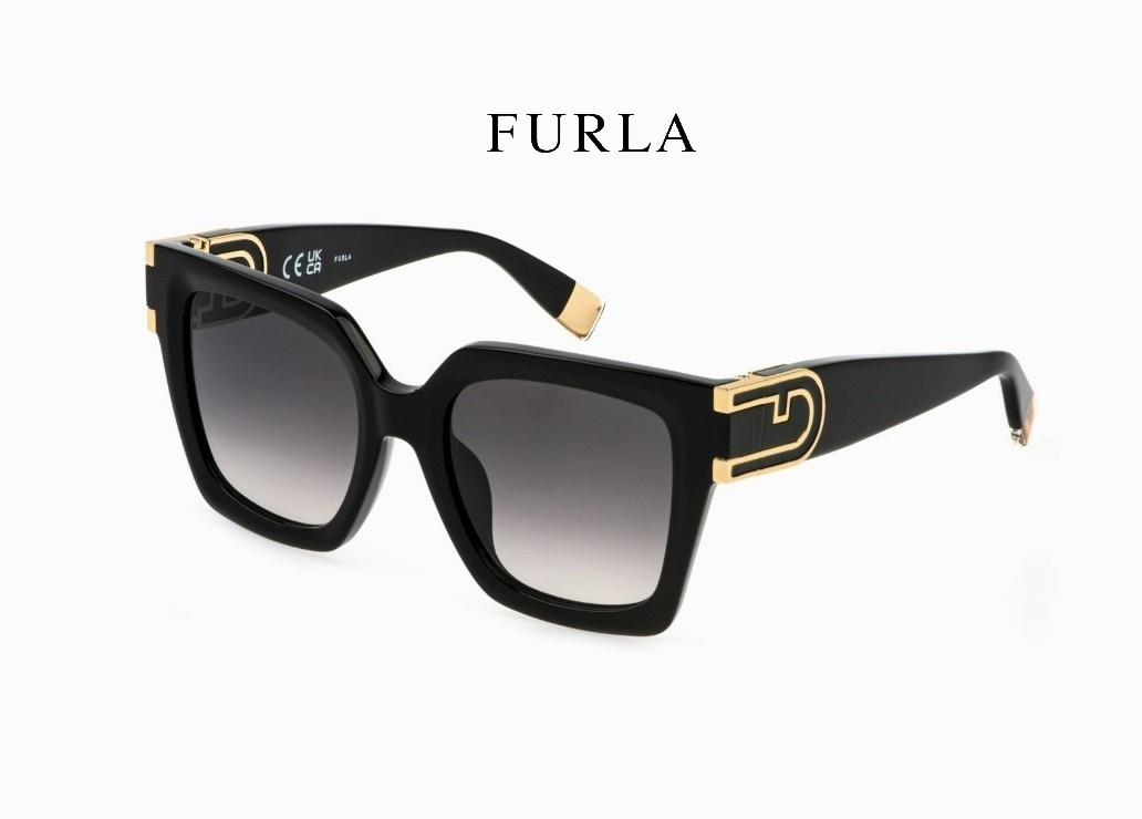 Furla Очила за сонце SFU878 0700