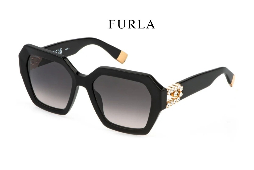 Furla Очила за сонце SFU880S 700S