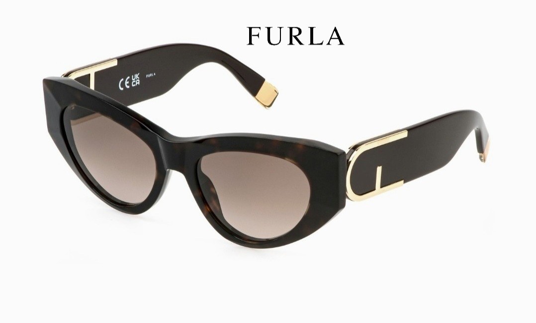 Furla Очила за сонце SFU881 04BL