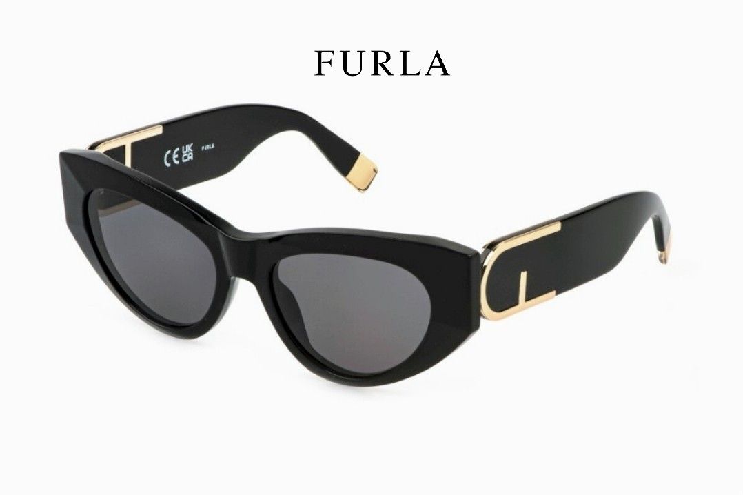 Furla Очила за сонце SFU881 0700