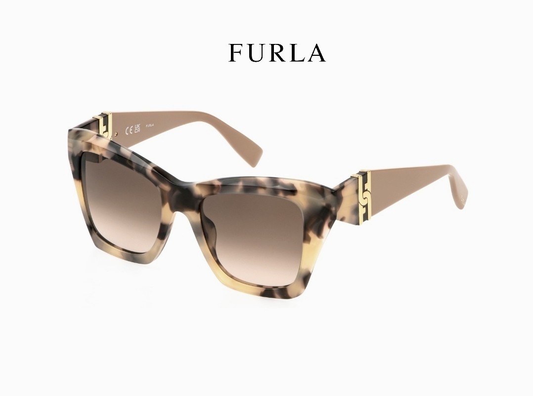 Furla Очила за сонце SFU884 0XA5