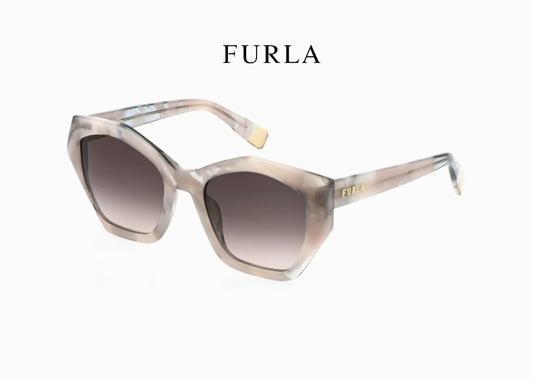 Furla Очила за сонце SFU885 0GL8