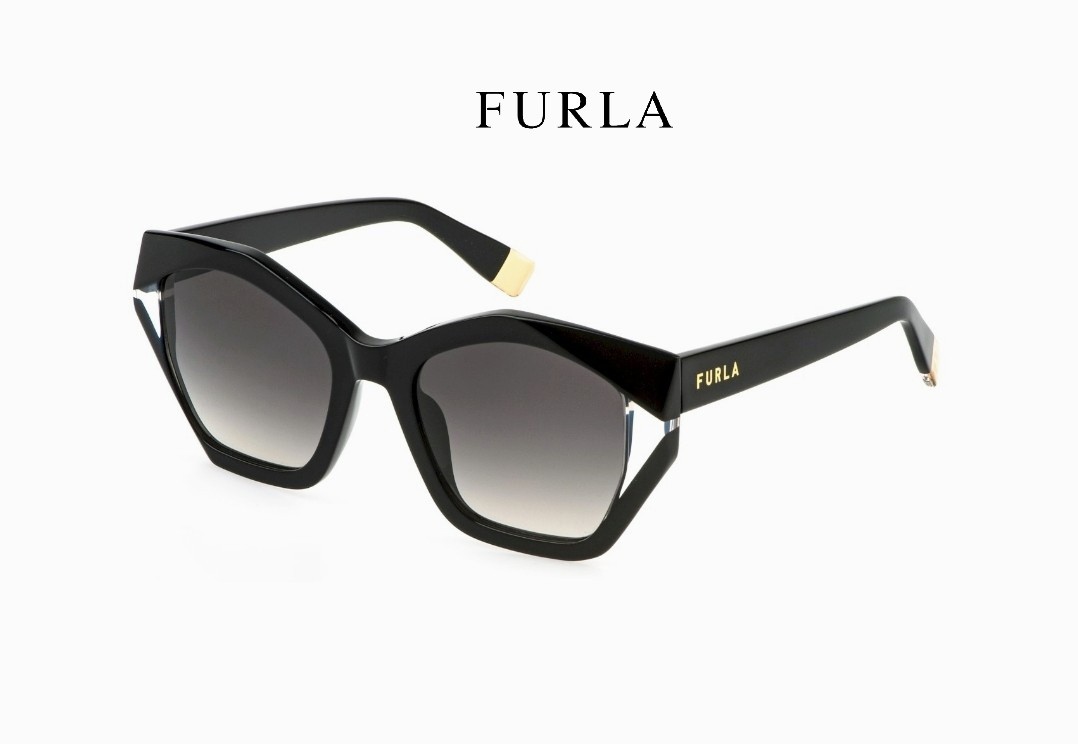 Furla Очила за сонце SFU885V 700Y