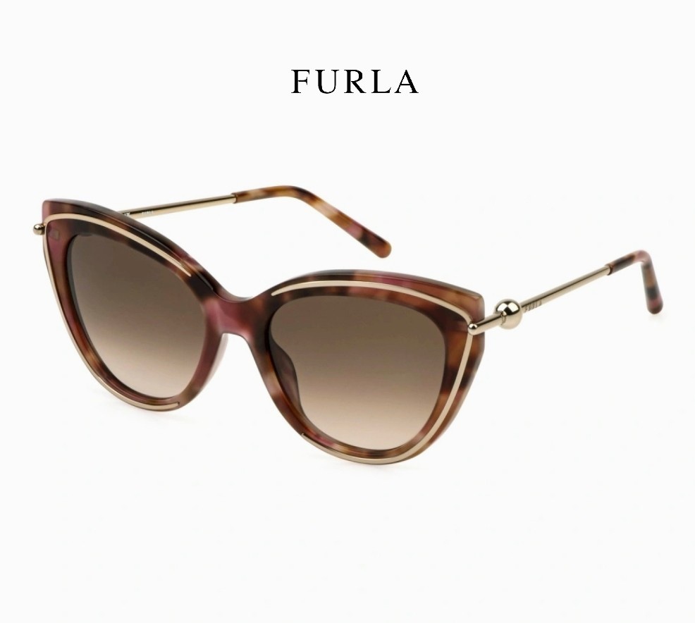 Furla Очила за сонце SFU889 01GQ