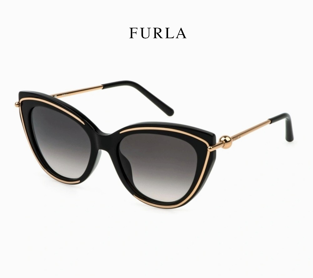 Furla Очила за сонце SFU889 0700