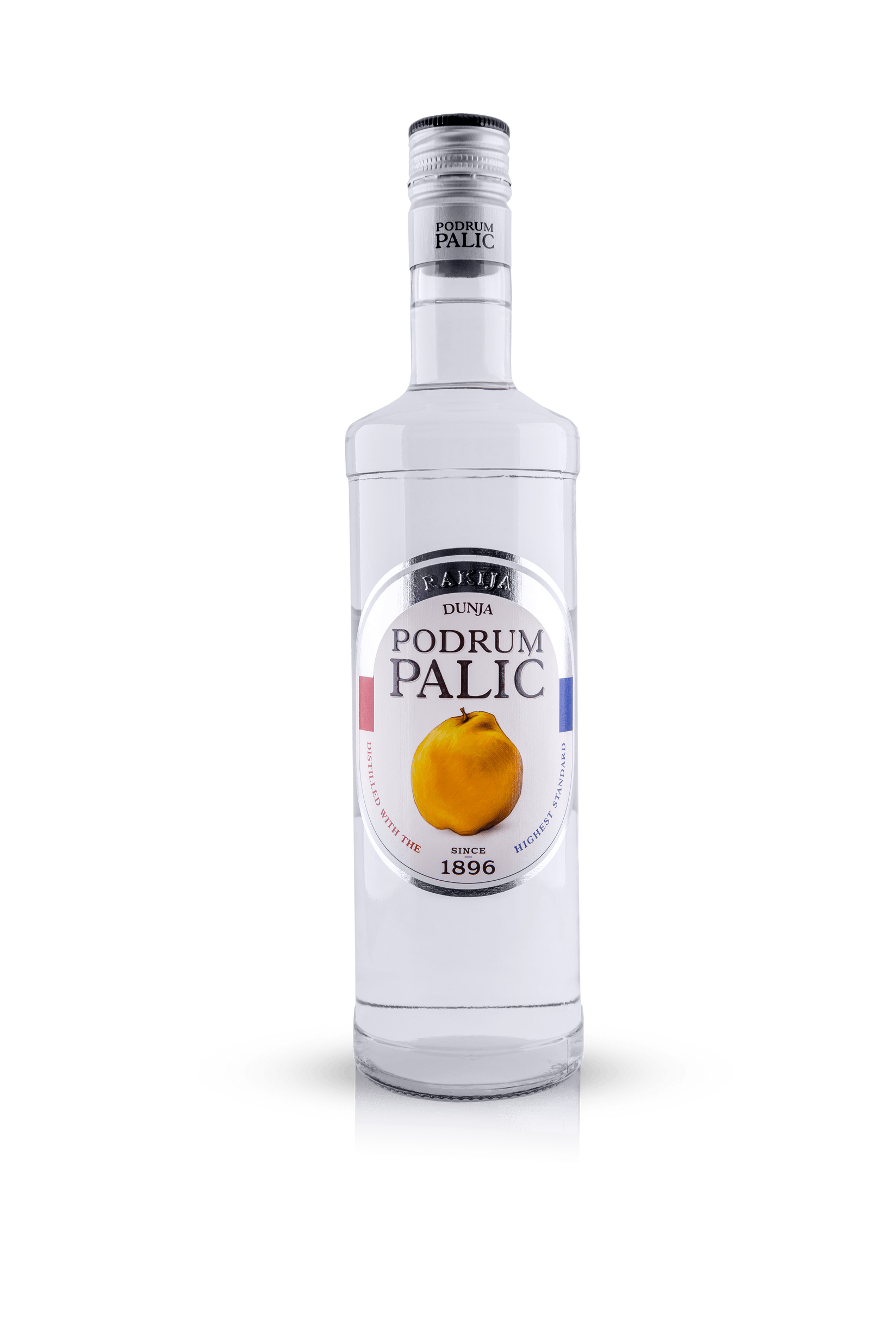 PALIC Ракија Дуња 0.7
