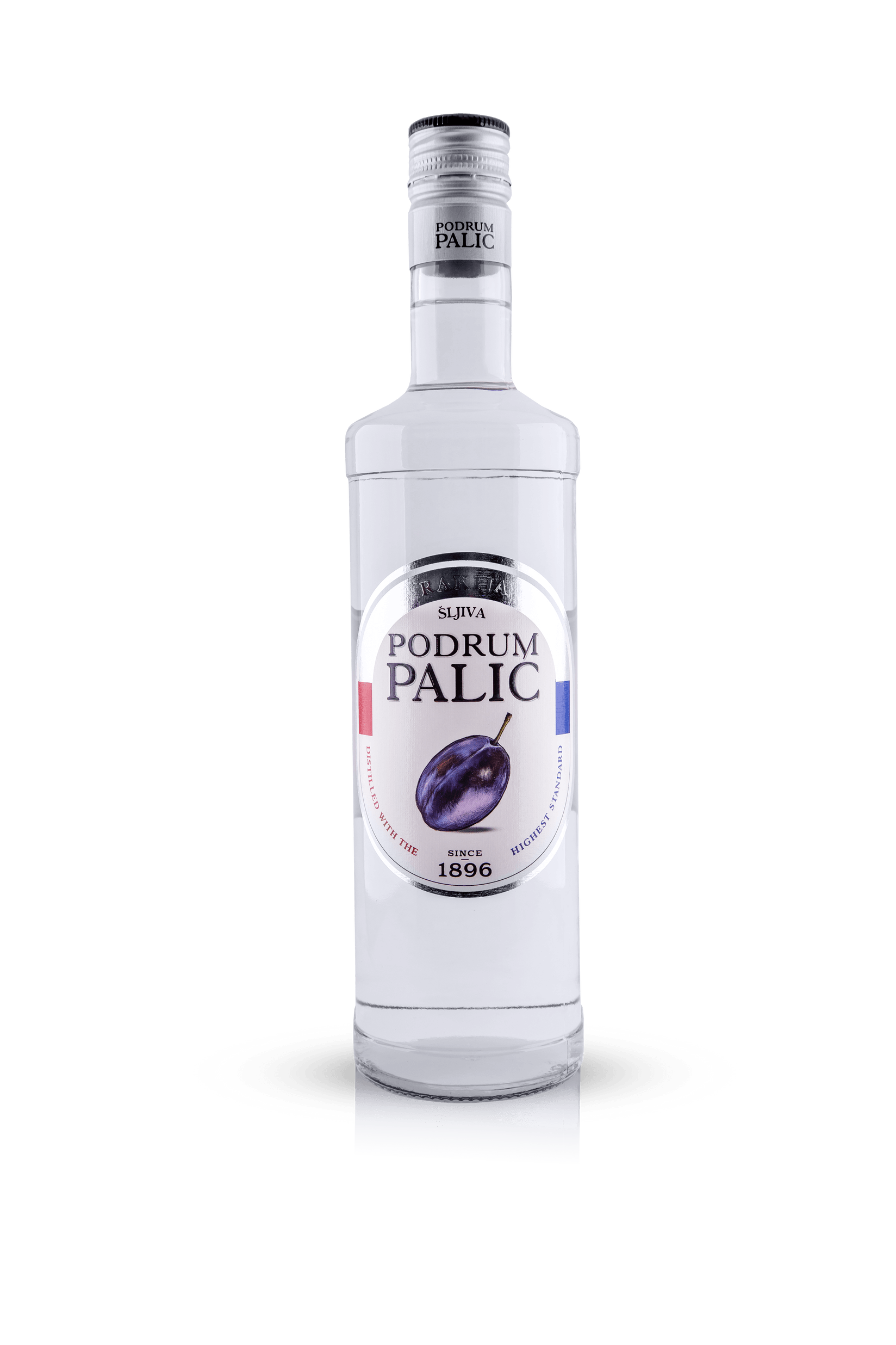 PALIC Ракија Слива 0.7