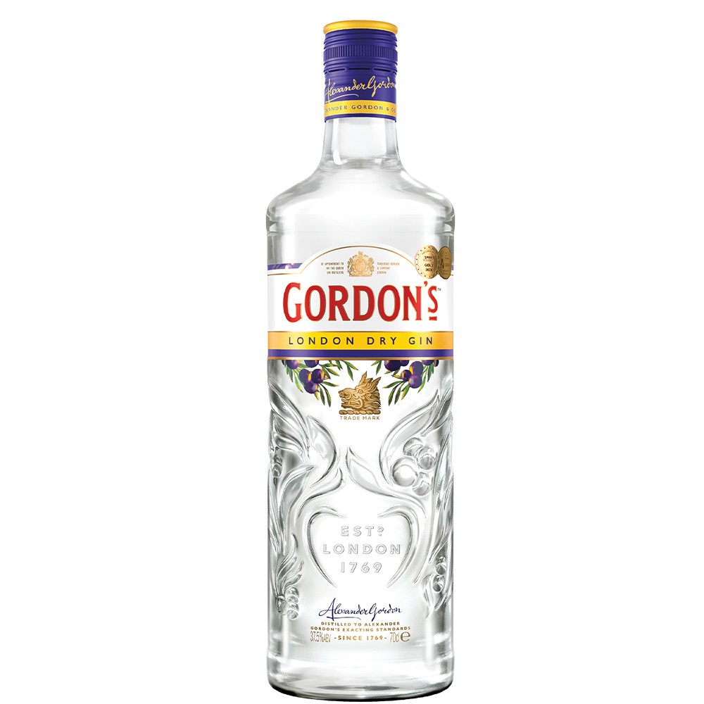 GORDON'S Џин 0.70l.