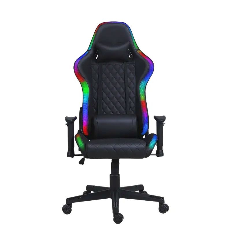 PREMIUM PRO Гејминг Стол Monster X - RGB