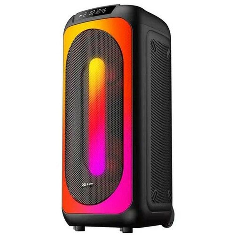 EDEN Караоке звучник 815 Partybox Dual 2x 8 inch