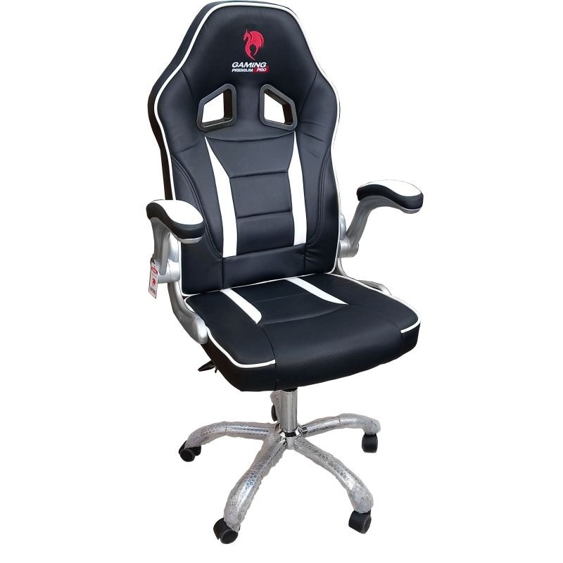 PREMIUM PRO Гејминг Стол FORZA