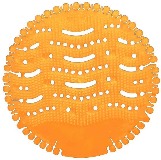 Мрежичка за писоар