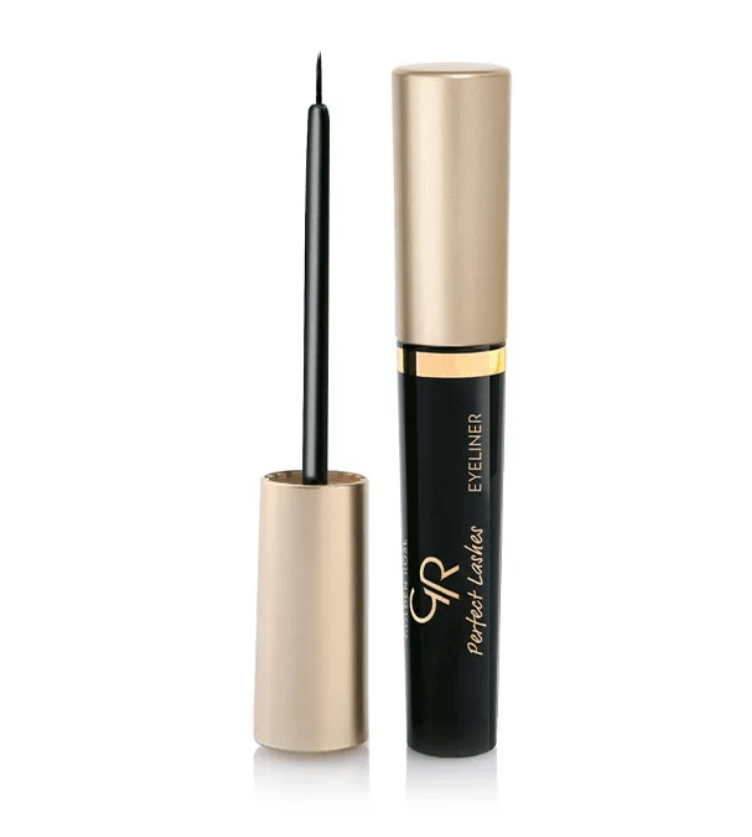 GOLDEN ROSE Туш за очи Perfect Lashes