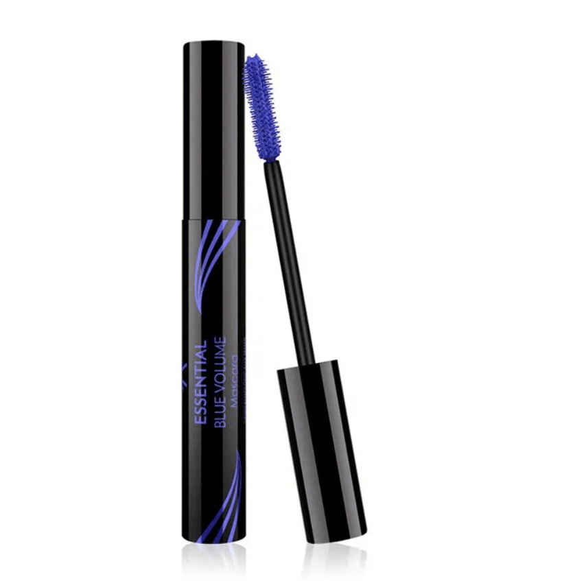 GOLDEN ROSE Маскара Essential Blue Volume 1