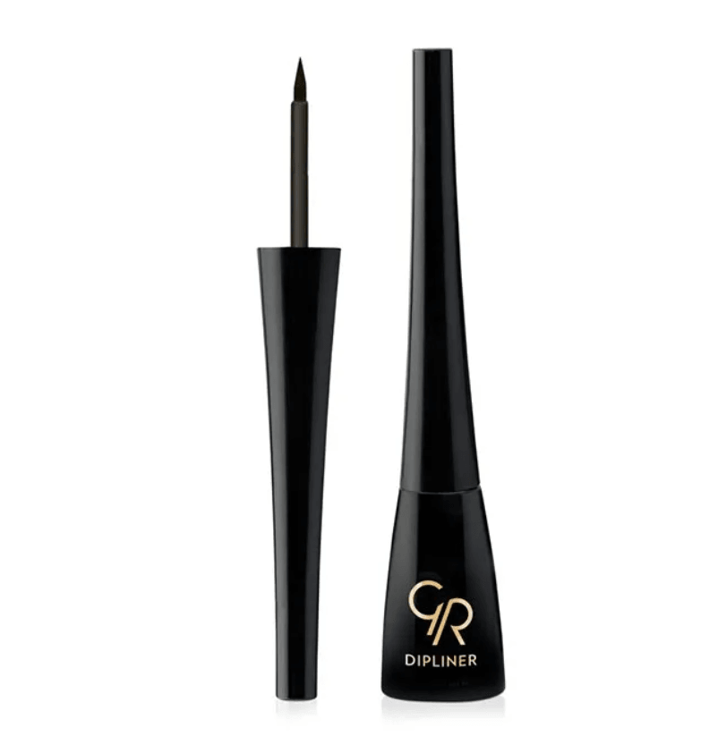GOLDEN ROSE Туш за очи Dipliner